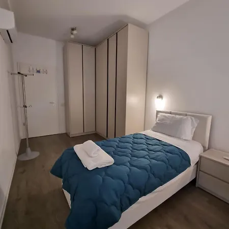 Apartment Odahousetirana Tirana