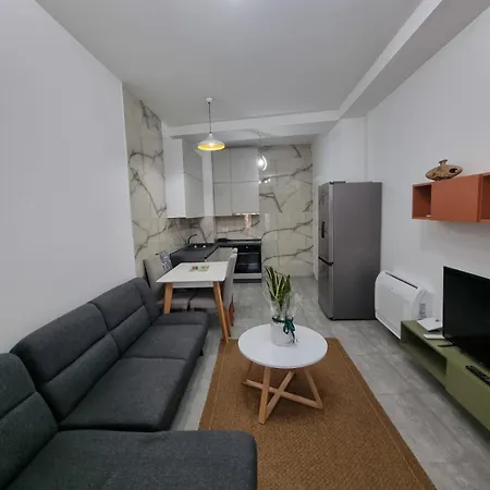 Apartment Odahousetirana Tirana
