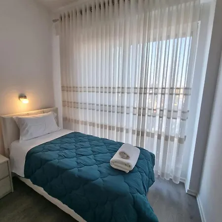 Odahousetirana Apartment *