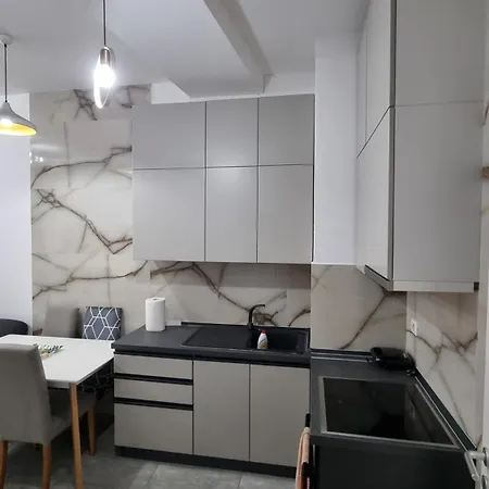 Apartment Odahousetirana Tirana