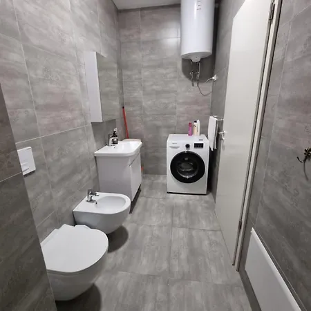 Odahousetirana Apartament Tirana