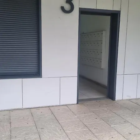 Odahousetirana Apartament Tirana