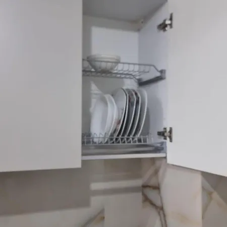 Apartament Odahousetirana