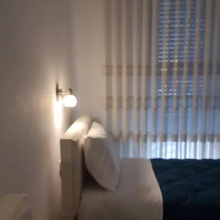 Apartament Odahousetirana Tirana